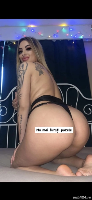  ramona  escortă de lux. fac și deplasări am și locație - imagine 3