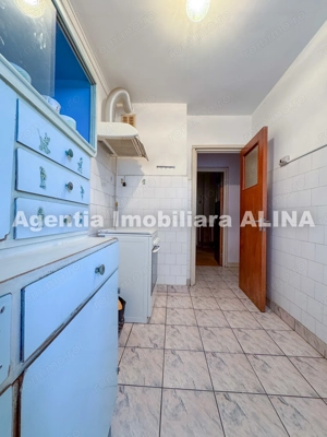 Ap. 3 camere in Deva, zona Licee, Str. Titu Maiorescu, 74 mp, parter inalt peste garaje. - imagine 8