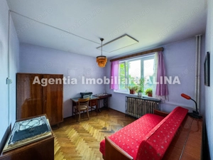 Ap. 3 camere in Deva, zona Licee, Str. Titu Maiorescu, 74 mp, parter inalt peste garaje. - imagine 10