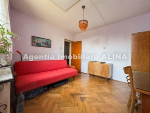 Ap. 3 camere in Deva, zona Licee, Str. Titu Maiorescu, 74 mp, parter inalt peste garaje. - imagine 12