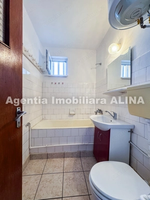 Ap. 3 camere in Deva, zona Licee, Str. Titu Maiorescu, 74 mp, parter inalt peste garaje. - imagine 20