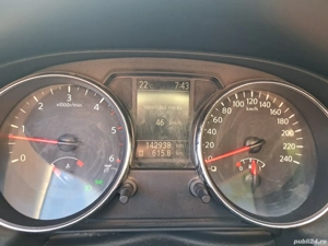 Vand :Nissan Qashqai . - imagine 5