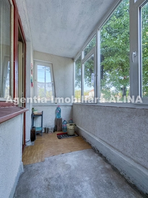 Ap. 3 camere in Deva, zona Licee, Str. Titu Maiorescu, 74 mp, parter inalt peste garaje. - imagine 6