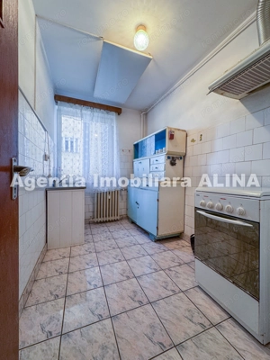 Ap. 3 camere in Deva, zona Licee, Str. Titu Maiorescu, 74 mp, parter inalt peste garaje. - imagine 9