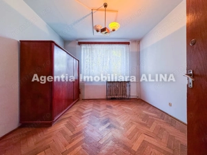 Ap. 3 camere in Deva, zona Licee, Str. Titu Maiorescu, 74 mp, parter inalt peste garaje. - imagine 17