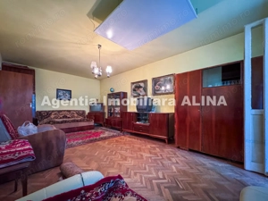 Ap. 3 camere in Deva, zona Licee, Str. Titu Maiorescu, 74 mp, parter inalt peste garaje. - imagine 5