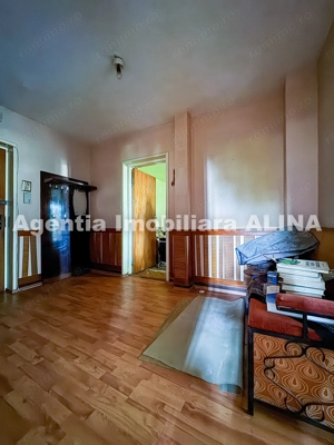 Ap. 3 camere in Deva, zona Licee, Str. Titu Maiorescu, 74 mp, parter inalt peste garaje. - imagine 14