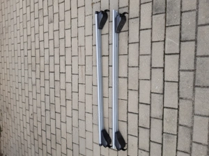 Vind bari de portbagaj transversale 120 cm