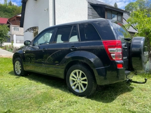 Vand Suzuki Grand Vitara