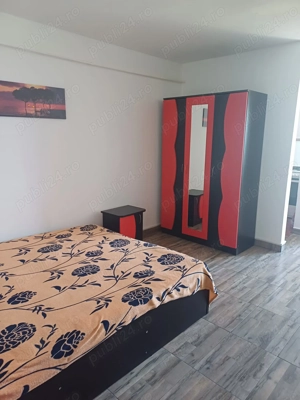 Vand  schimb garsoniera cu apartament 2 camere