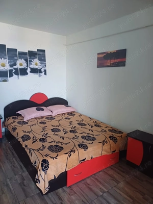 Vand  schimb garsoniera cu apartament 2 camere