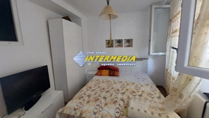 Apartament 3 camere Decomandat, BLOC Nou, Alba Iulia, Cetate 