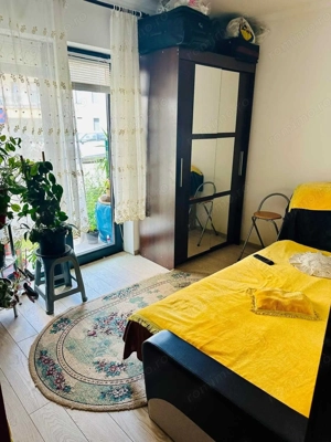 Apartament cu 2 camere Gradina la 2 minte de parc biserica Tosca - imagine 5