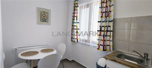 Apartament cu o camer #259; studio, bloc nou, Aradului - Torontalului - imagine 6