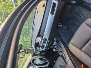 Vând BMW 520D,  tel.  - imagine 6