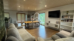 Casa Individuala 4 camere, 212 mp utili + livada, zona Limba! - imagine 2