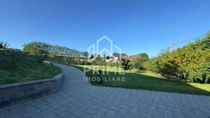 Casa Individuala 4 camere, 212 mp utili + livada, zona Limba! - imagine 5