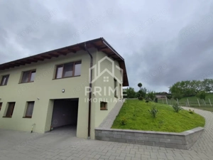 Casa Individuala 4 camere, 212 mp utili + livada, zona Limba!