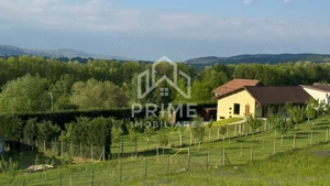 Casa Individuala 4 camere, 212 mp utili + livada, zona Limba! - imagine 4