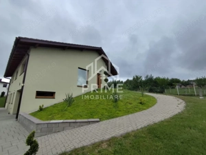 Casa Individuala 4 camere, 212 mp utili + livada, zona Limba! - imagine 3