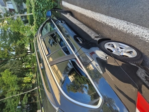 Vând BMW 520D,  tel.  - imagine 8