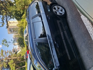 Vând BMW 520D,  tel.  - imagine 7