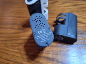 Mod vape TeslaCigs Stealth 100W