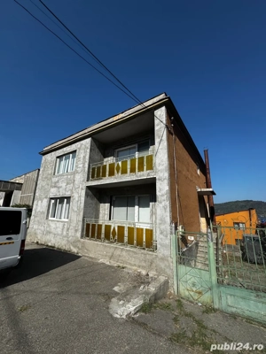 Vanzare Casa Orsova Mehedinti