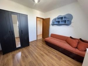 FARA COMISION! mobilat SI utilat. 3 CAMERE, 2 dormitoare, CENTRALA proprie, Acoperis Tigla, Lipovei - imagine 4