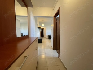 FARA COMISION! mobilat SI utilat. 3 CAMERE, 2 dormitoare, CENTRALA proprie, Acoperis Tigla, Lipovei - imagine 3