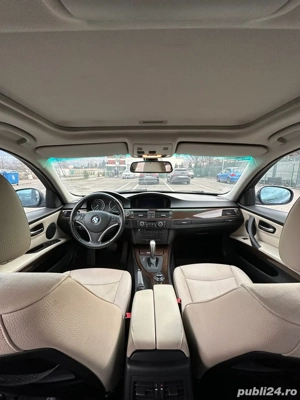 Vand BMW Seria 3 Facelift - imagine 2 Vand BMW Seria 3 Facelift - imagine 2