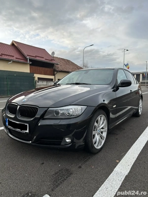 Vand BMW Seria 3 Facelift