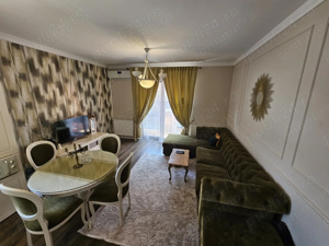 Apartament cu 2 camere MOBILAT SI MOBILAT LUX etajul 1 la doar cateva minute de Hotel IQ