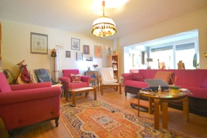 Apartament cu 3 camere decomandat-Zona Odobescu