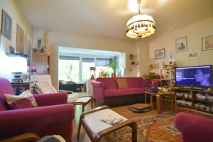 Apartament cu 3 camere decomandat-Zona Odobescu - imagine 2