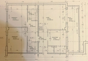 Apartament cu 3 camere decomandat-Zona Odobescu - imagine 19