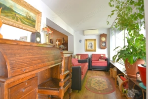 Apartament cu 3 camere decomandat-Zona Odobescu - imagine 7