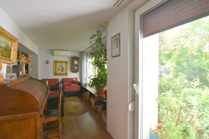 Apartament cu 3 camere decomandat-Zona Odobescu - imagine 5