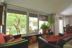 Apartament cu 3 camere decomandat-Zona Odobescu - imagine 6