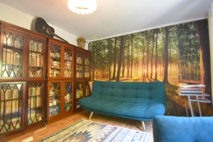 Apartament cu 3 camere decomandat-Zona Odobescu - imagine 10