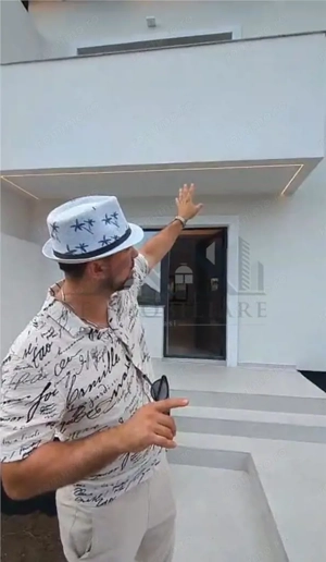 Vila Noua, finisaje lux, incalzire Pardoseala - Valea Lupului