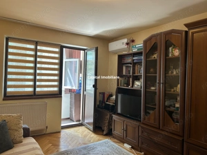 Apartament spatios 2 camere, Tg-Jiu COMISION 0% - imagine 2