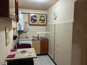 Apartament spatios 2 camere, Tg-Jiu COMISION 0% - imagine 4