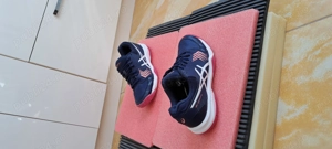 Adidasi unisex Asics 37.5-38 