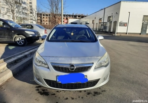 vand Opel.astra J Sport Tourer