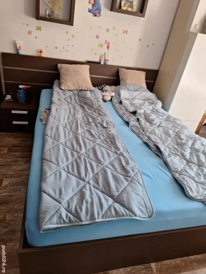 vand dormitor 200x160