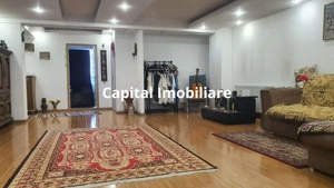 Apartament 108mp, Et.1, B-dul Tudor Vladimirescu