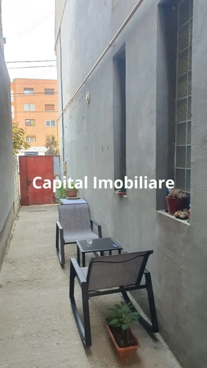 Apartament 108mp, Et.1, B-dul Tudor Vladimirescu