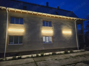 Spații de închiriat separat împreună, zona gara Târgu Neamț