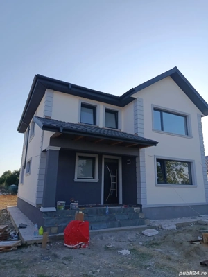 Vand casa noua - imagine 8